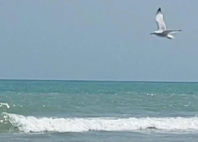 Mediterráneo a un paso