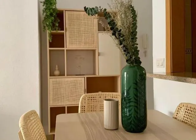 Zona de comedor
