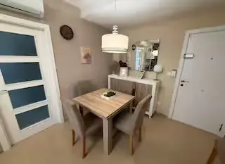 Zona de comedor