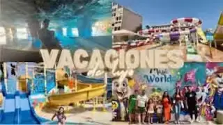 Magic World y ocio cercano