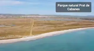 Parque Natural del Prat de Cabanes