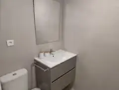 Baño completo