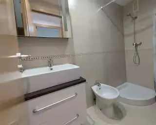 Segundo baño