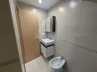 Segundo baño completo
