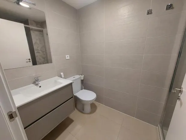 Segundo baño