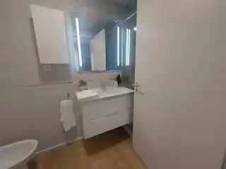 Baño completo